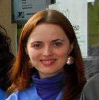 Sara González Zapico veterinaria