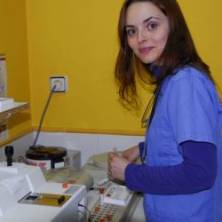 veterinarios en Asturias